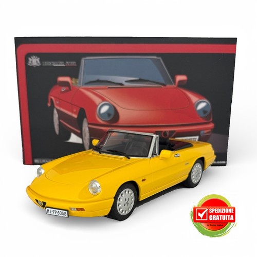Alfa romeo spider 0 1990 - romeo,