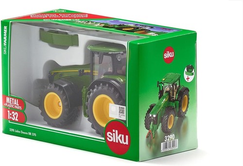 Siku 3290 trattore - 3290,