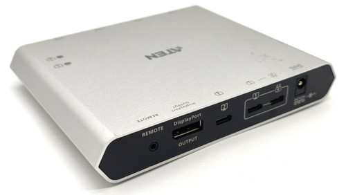 Aten us3311 porte usb 4k - porte, usb-c