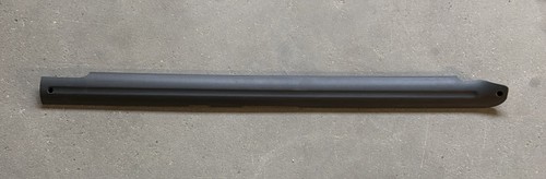 Battitacco sinistro grigio