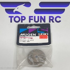 MUGEN SEIKI K0708 VOLANO 40MM