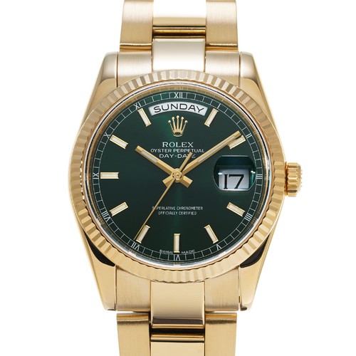 Orologio rolex day date - rolex, day-date