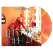TAYLOR SWIFT - THE FATE OF