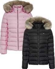 Giubbotto Giacca Piumino Tommy