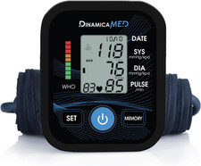 Misuratore Pressione Da