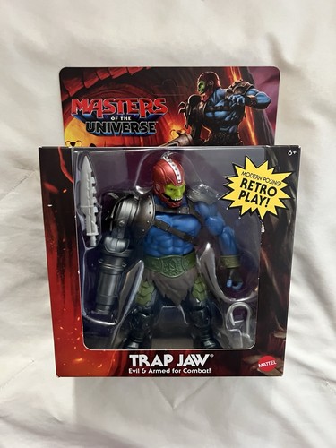 Masters the universe - masters, of