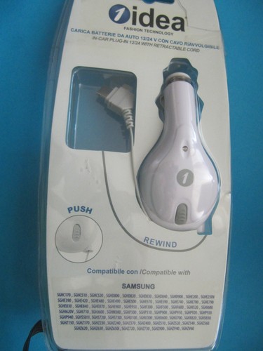 CARICA