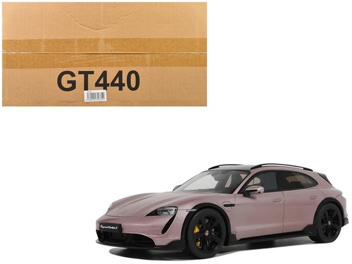 Spirit gt440 18 2022 - 1/18,