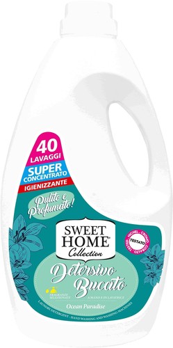 54349 sweet home detersivo - 54349,