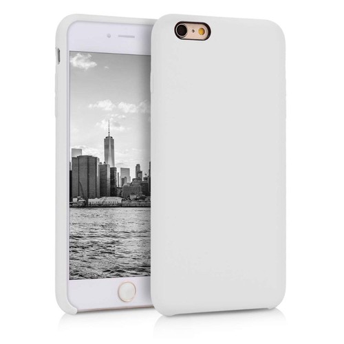 Coque silicone souple - coque,