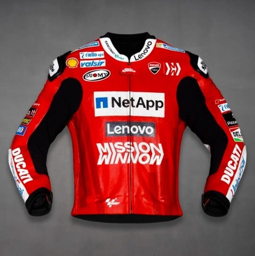 Ducati giacca moto - giacca, racing
