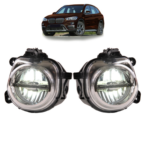 Kit fendinebbia led chiari - led,