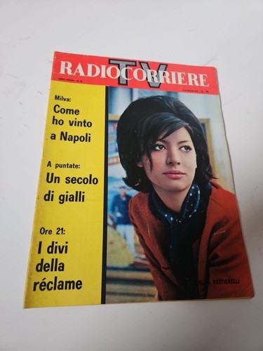 1961 radiocorriere tv - 28/1961,