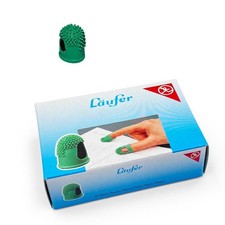 Lebez 10 pz Ditale in Gomma