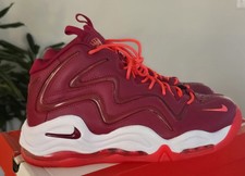 Nike Air Uptempo Noble Red