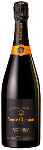 Champagne veuve clicquot extra - champagne,