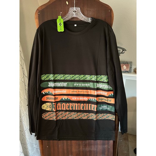 Camicia manica lunga jager - manica,