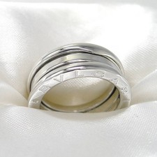 ANELLO BVLGARI BZERO ONE 750WG