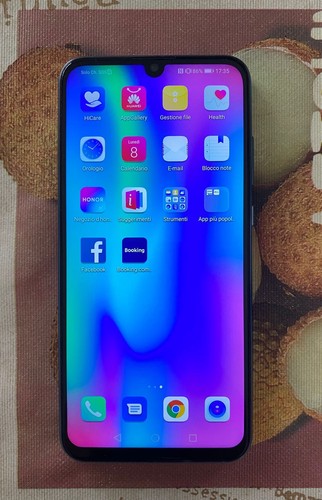 Honor lite 64gb - honor,