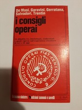 I CONSIGLI OPERAI De Masi