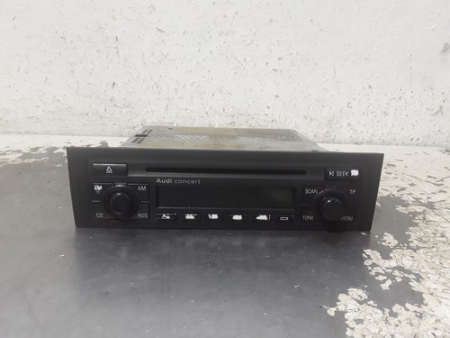 Autoradio per audi serie - autoradio, a3