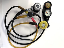 Mares EPOS Regulator with