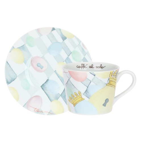 Thun tazza colazione - tazza, con