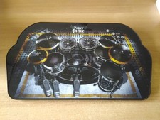 Batteria elettronica - batteria,