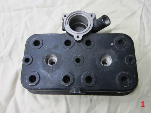 Testa yamaha 750 - testa,