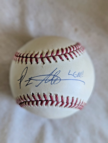 Pete alonso baseball - pete,