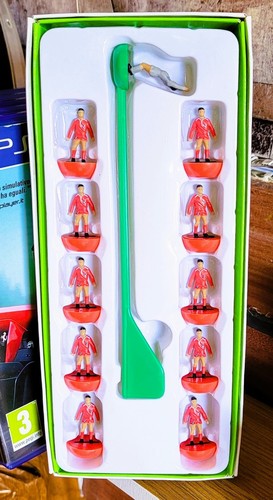 Panama team subbuteo hasbro - subbuteo,
