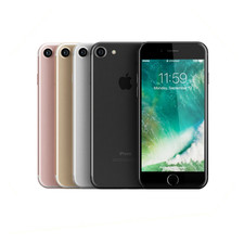 Apple iPhone 7 - 32 GB/128 GB