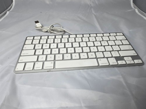 Apple tastiera cablata a1242 - tastiera,