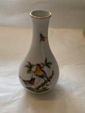 Vaso porcellana Herend