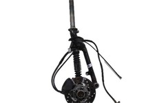 FORCELLA ANTERIORE VESPA 125