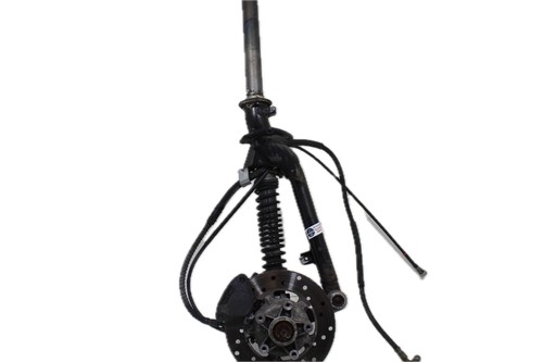 Forcella anteriore vespa 125 - anteriore,