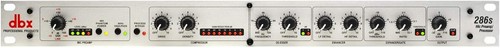 Dbx 286s preamplificatore - 286s,