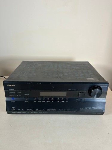 Onkyo sr605 ricevitore av - tx-sr605,