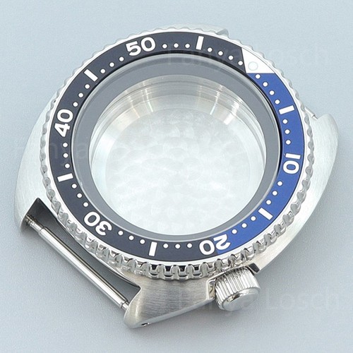 Cassa orologio 45mm zaffiro - cassa,