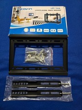 Staffa TV Attacco Vesa Plasma