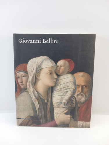 Giovanni bellini mauro lucco - giovanni,