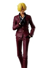 ONE PIECE - Sanji The
