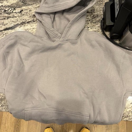 Felpa con cappuccio pullover