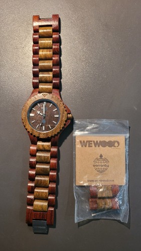 Orologio polso unisex - orologio,