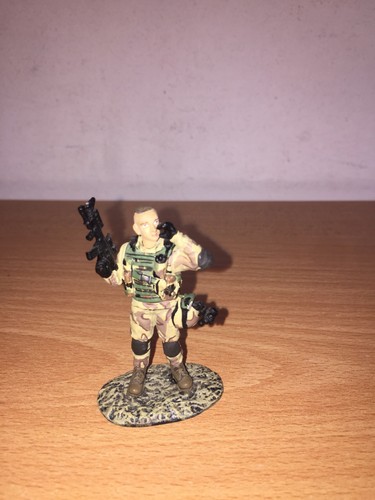 Frontline metal figure - frontline,