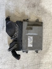 MAZDA CX-5 ENGINE CONTROL