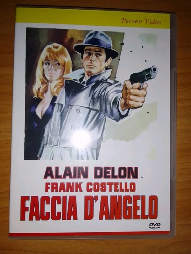 Frank costello faccia angelo - costello, d'angelo