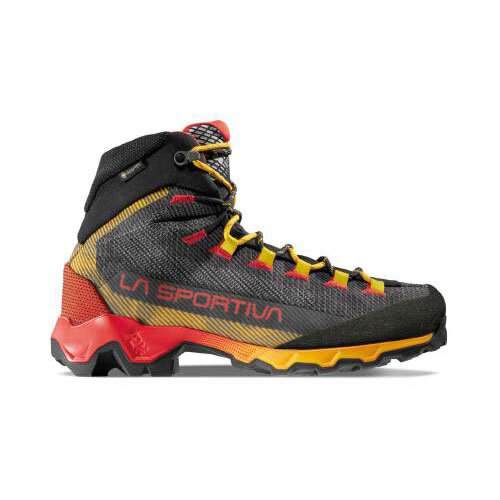 Scarpe trekking sportiva - trekking,