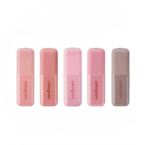 Colorgram geek colore - geek, nudo