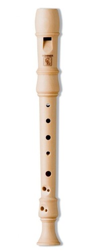 Hohner flauto dolce sopranino